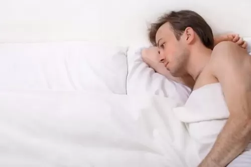 تحذير هام للرجال من مادة تدمر الصحة الجنسية