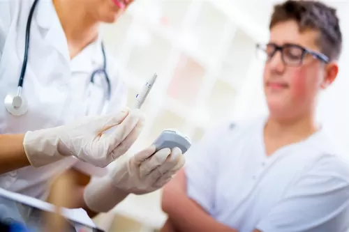 تسعة علامات تدل على قرب اصابتك بالسكري
