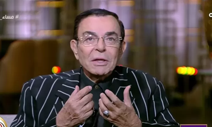 الجمهور في صدمة من وصية سمير صبري الأخيرة ! لن تصدق بما أوصى!