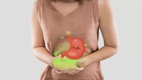 4 مكونات سحرية للقضاء على جرثومة المعدة بدون دواء