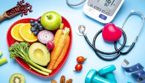ثلاث اطعمة لمرضى ضغط الدم تنضم مستويات الضغط وتمنع ارتفاعه