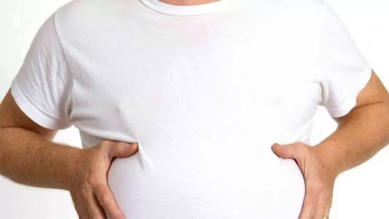 هذه الطريقة معجزة حقيقية للتخلص من انتفاخ البطن ومشاكل القولون خلال دقائق