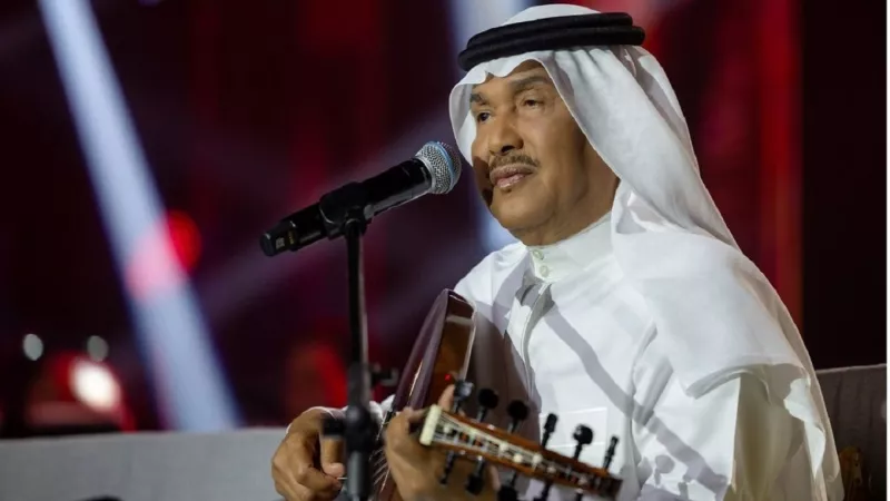شرطة السعودية : القبض على مقيم وثق سرقته لقبعة الفنان محمد عبده