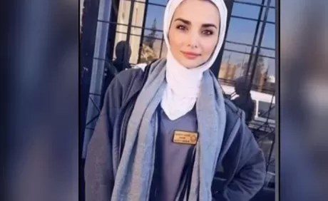 تفاصيل جديدة : والد الطالبة ايمان يخرج عن صمته !!