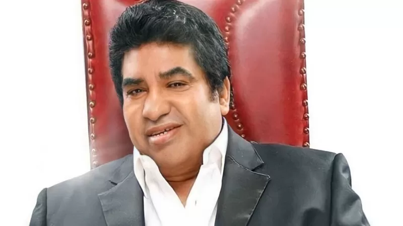 الحكاية الكاملة لإخصاء احمد عدوية على يد امير كويتي شهير بسبب صراع على فتاة فائقة الجمال وزوجة عدوية تكشف المستور