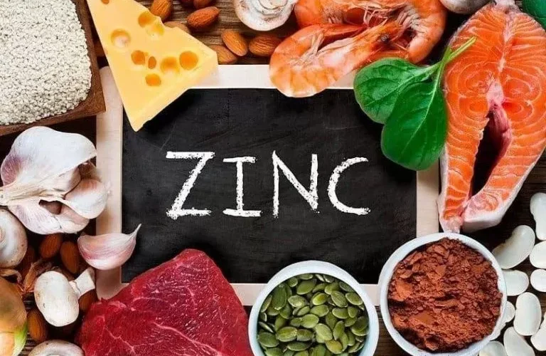 افحص هذا الجزء الحساس من جسمك لتعرف إذا كنت مصاب بنقص الزنك.