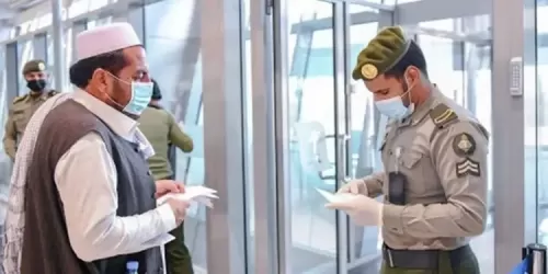 تنبيه هام من الجوازات السعودية لكل من يحمل هوية مقيم