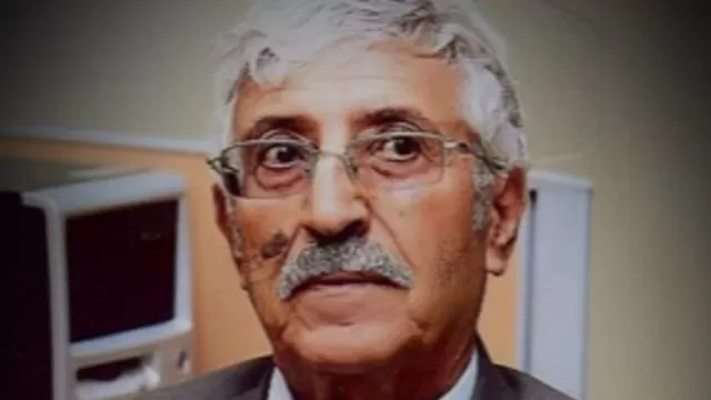 هذا هو الكنز الثمين الذي تم العثور عليه في مكتب الدكتور عبد العزيز المقالح بعد وفاته