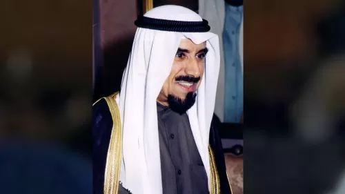 صدمة في الكويت بعد بيع قصر أميرها الراحل لهذا الرجل