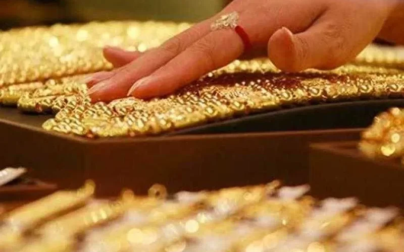 تراجع مستمر في أسعار الذهب اليوم في السعودية