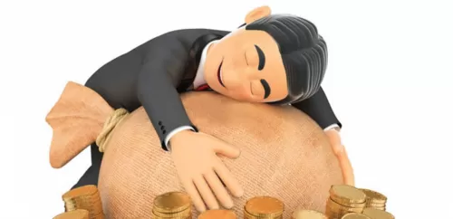 من هي الدولة التي يتزايد فيها عدد الأثرياء بسرعة ورئيسها يصفه بالامر المقلق لهذا السبب ! الاسم