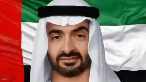 محمد بن زايد ينال رضا الفاتيكان وسخط المسلمين .. تفاصيل