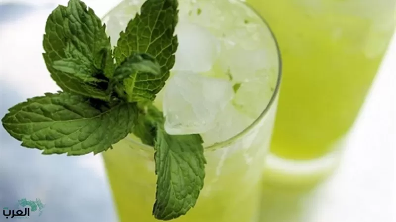 خلطة الليمون والنعناع الرهيبة لتفتيت حصوات الكلى وتنظيف الكبد  من السموم والنتيجة مدهشة لكبار الاطباء