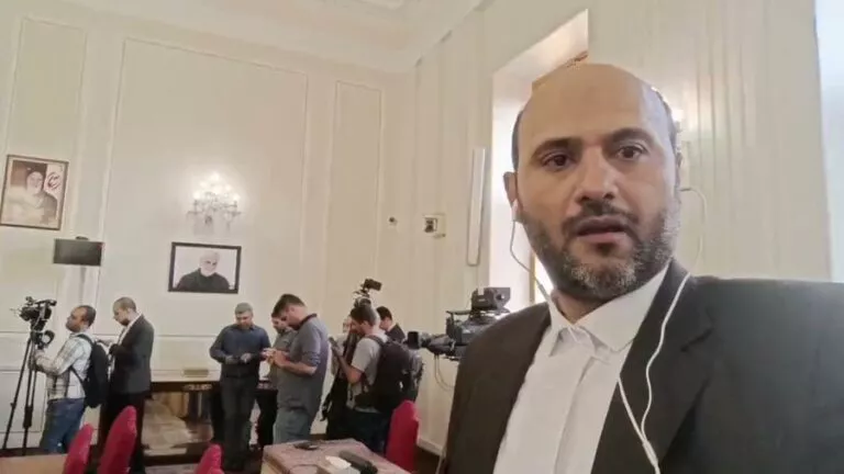 بالفيديو..  إيران تتبرأ من قاسم سليماني لارضاء السعودية