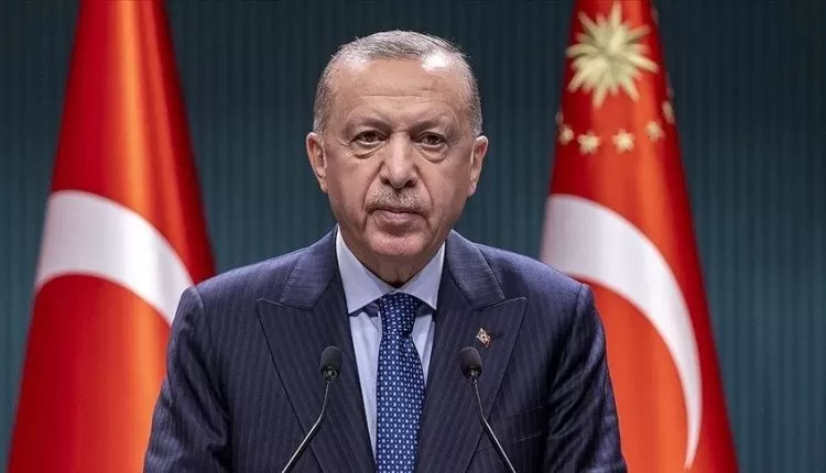 تعرف على الحد الادنى للأجور بعد اعلان أردوغان زيادته!