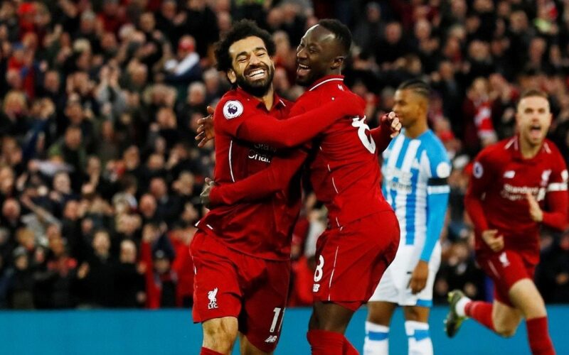 سيدة تتهم نجم ليفربول بالاعتداء الجنسي