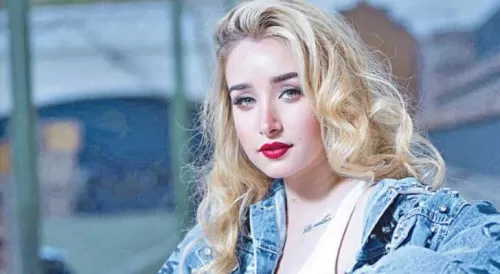 بالفيديو: هناء الزاهد تروي بالتفصيل وودون خجل تفاصيل ليلة دخلتها واكثر شيء المها فيها