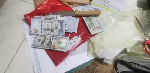 سارق من البيت.. الأمن المصري يضبط اللص الذي نهب منزل مسؤول في الشرعية في القاهرة وبقي على المسؤول أن يكشف مصدر ثروته الضخمة في شقته