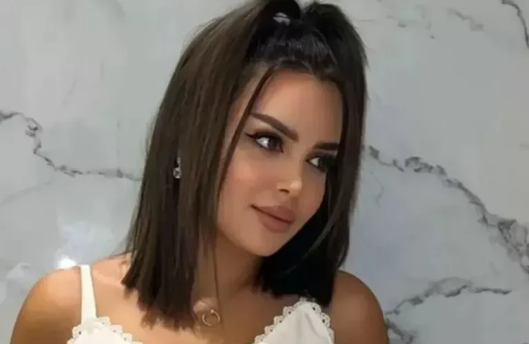 نشر فيديو رقص جريء جداً لرهف القحطاني يشعل السخط في السعودية