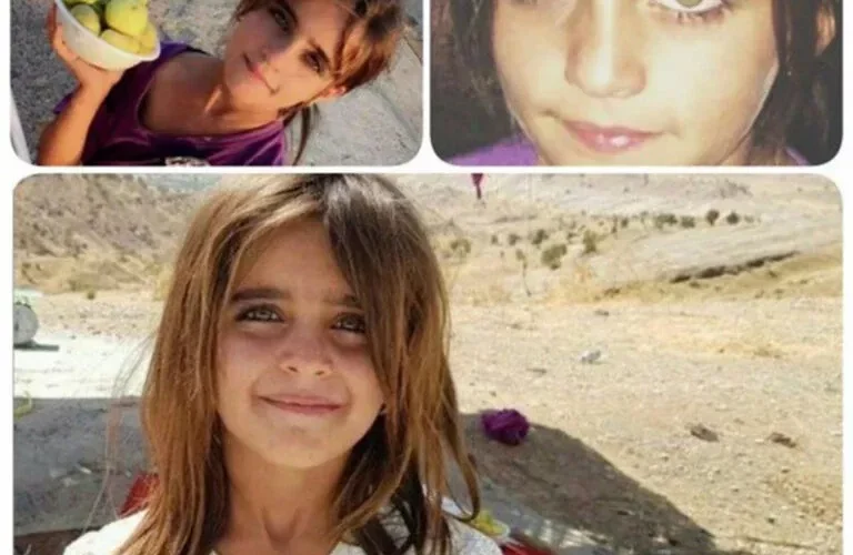 هل تذكرون بائعة التين العراقية التي اشعلت السعودية بجمال عيونها؟ فيديو صادم يكشف كيف اصبح وضعها الان
