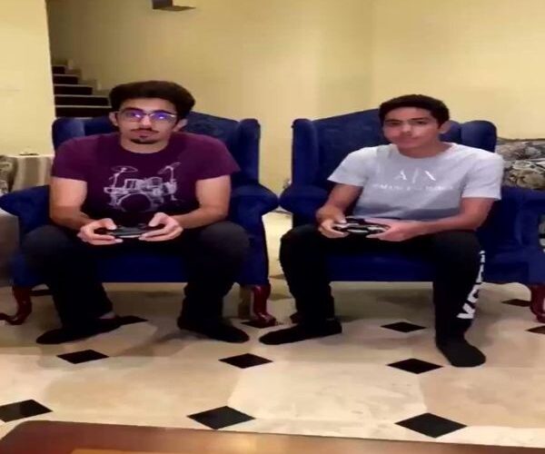 شاهد: إعلان شركة زين الرمضاني المعتاد في عام “كورونا” والحجر الصحي