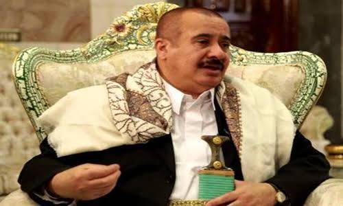 القيادي المؤتمري الشائف يكشف عن القيادة الحالية الشرعية للمؤتمر ويدعو التوقف عن “الانتحال”