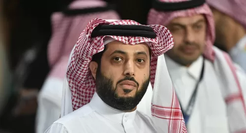 تركي ال الشيخ في صدمة بعد ما فعله به محمد بن سلمان