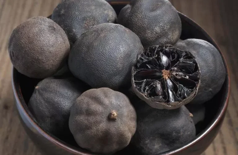 معجزة يغفل عنها الكثير : الليمون الأسود لأهم عضوين في جسمك ستجعلك لا تتوقف عن اضافته لكل وجباتك