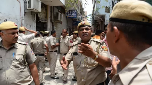 في قصة أقرب للخيال.. العثور على امرأة مفقودة منذ 11 عاما في منزل الجيران