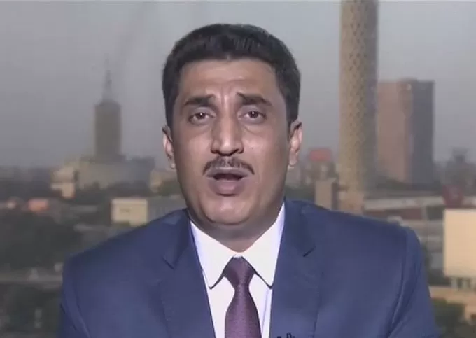 تعيين ملحق عسكري جديد في سفارة اليمن بالأردن