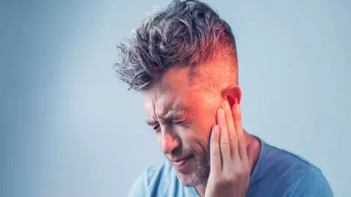 ما هي العلاقة بين فقدان السمع ومرض السكري