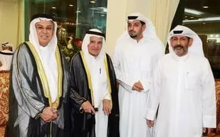 حكم قضائي ينهي أطول خلاف بين أغنى عائلات السعودية..31 مليار ريال