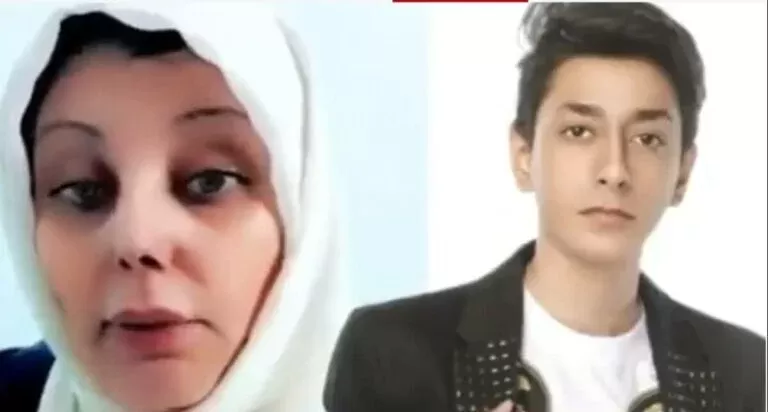 شاهد صديقة ريان جيلر تؤكد وفاته وتكشف تفاصيل اللقاء الأخير بينهما وسبب موته