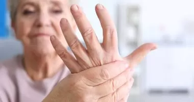 نصائح ذهبية للتخلص من الام المفاصل في اليدين قبل بداية الشتاء