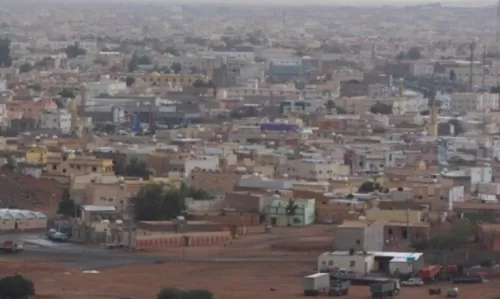 صدمة في السعودية بعد العثور على جثة مقيم مصري في حالة مروعة .. تفاصيل