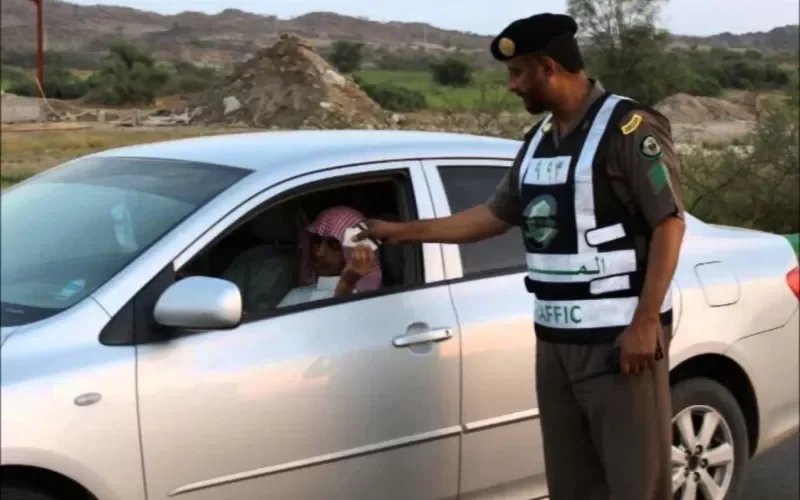 بأمر ملكي .. قائمة أسعار المخالفات المرورية الجـديدة