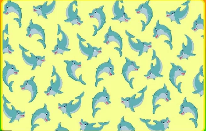 اختبار بسيط يكشف قوة بصرك