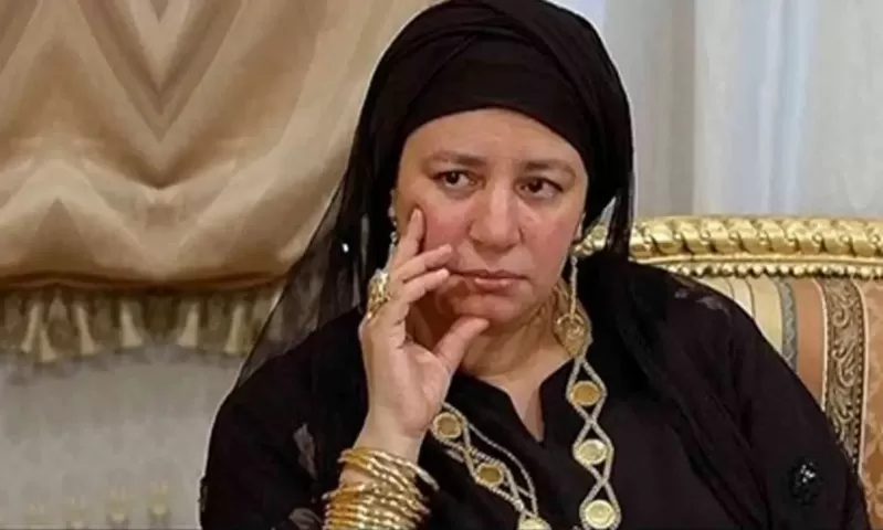 بعد دورها في “لن اعيش في جلباب أبي” هذا هو سبب رفض عبلة كامل التمثيل مع نور الشريف في “الحاج متولي” وهذا هو الدور الذي كانت ستلعبه