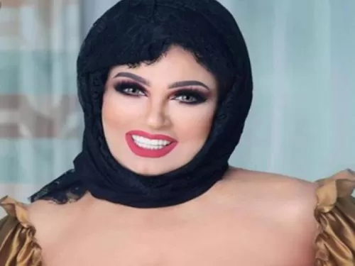 شاهد: محجبات عاريات.. من فوق عمرو خالد ومن تحت عمرو دياب.. فنانات ظهرن بغطاء للرأس وكشفن أجسادهن.. فيفي عبده وحليمة بولاند ستصدمك
