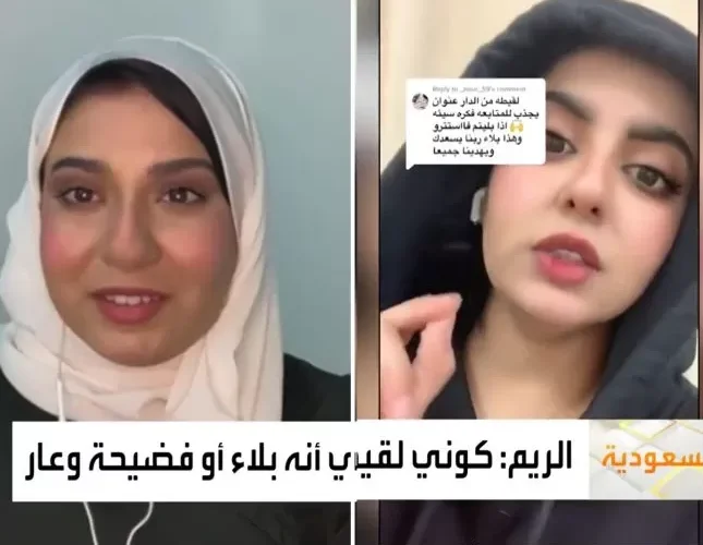 بالفيديو.. فتاة دار الأيتام تكشف تفاصيل جديدة حول طريقة معاملتها من أسرة والدتها الحاضنة !!