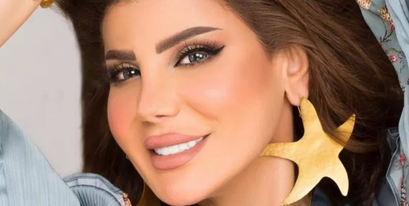 شاهد بالصور .. جمال واأنوثة صارخة في اول ظهور لابنة إلهام الفضالة