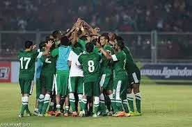 شاهد أهداف المنتخب السعودي في الشباك الأرجنتينية قبل دقائق – فيديو