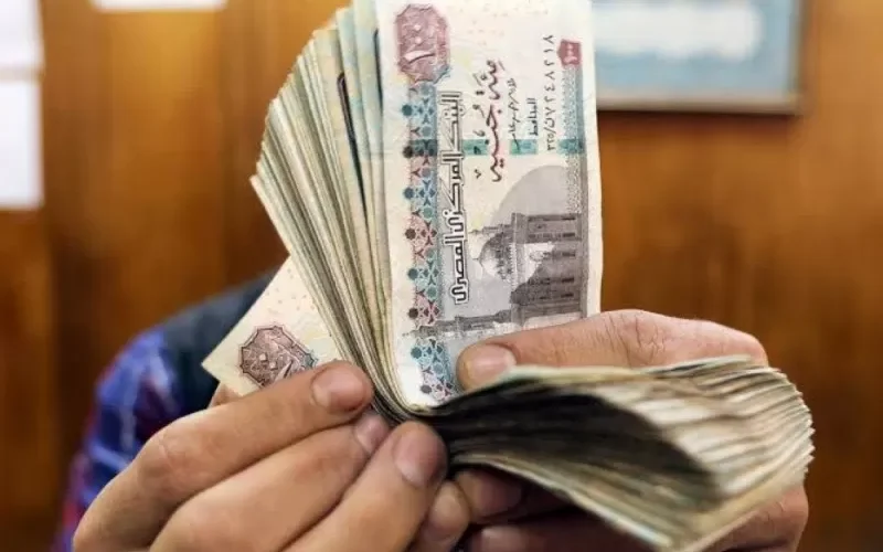 الريال السعودي يسجل الليله ارتفاعا كبيرا مقابل الجنيه المصري