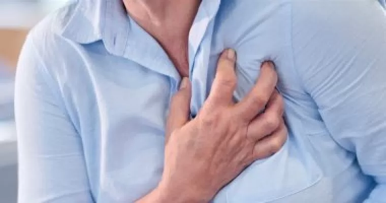 نقص المغنسيوم يدمر حياتك ويهدد بالوفاة المفاجئة في منتصف العمر وهذه هي الاطعمة التي تعوض نقص المغنسيوم في جسمك