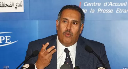 حمد بن جاسم يصدم الجميع بموقفه من احداث القدس والسلام مع اسرائيل ويطالب بأنياب ومخالب