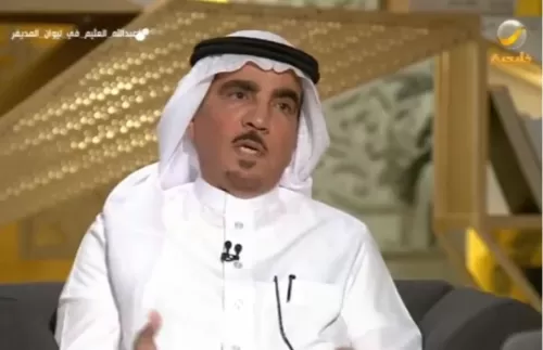 بالفيديو: الكشف عن الرقم الخيالي لثروة العثيم ومن أين حصل عليها ؟