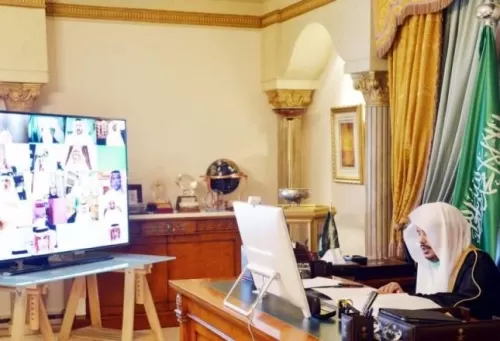 اعلان سعودة هذه المهنة في القطاع الخاص السعودي