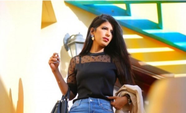 بالفيديو : اروى تتهم ابنها بالعنصرية بعد ان عايرها انها يمنية