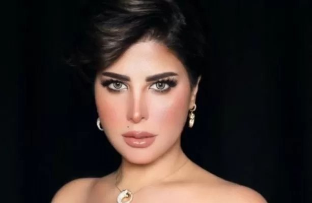 شمس الكويتية تتلقى قصف جبهة من ملياردير عالمي شهير عرضت نفسها عليه للمتعة