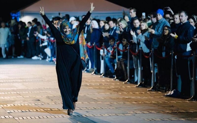 زعيم عربي سابق يتضامن مع «توكل كرمان» .. و«مارك» يكشف عن حملة مدفوعة الثمن ضد الحائزة على جائزة نوبل للسلام